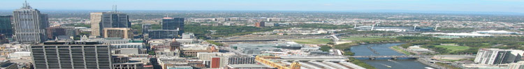 City and Yarra - new browser window