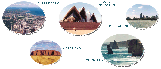 Australia: altro che la vecchia Europa